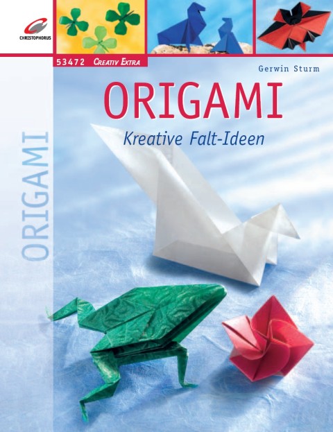 ORIGAMI FOR EVERYONE 