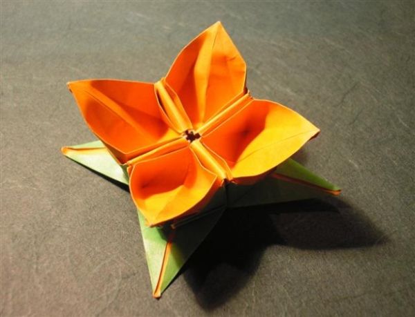 ORIGAMI FOR EVERYONE 