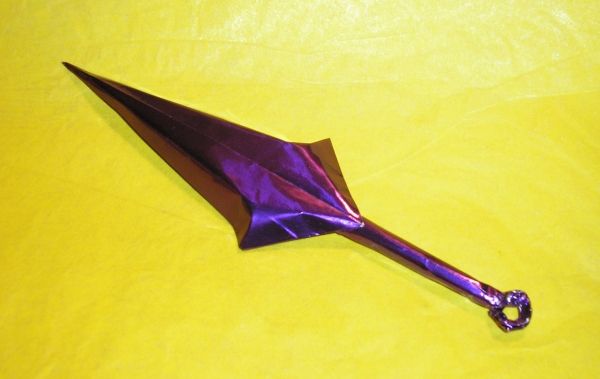 Kunai