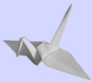 Traditional Crane